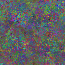 World at epoch 55000