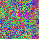 World at epoch 56000