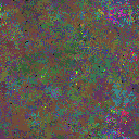World at epoch 58000