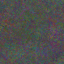 World at epoch 41000
