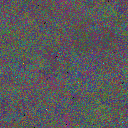World at epoch 33000