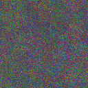 World at epoch 34000