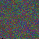 World at epoch 42000