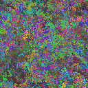 World at epoch 53000