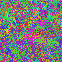 World at epoch 57000