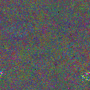World at epoch 35000