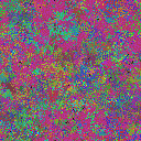 World at epoch 56000