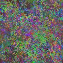 World at epoch 54000