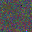 World at epoch 43000