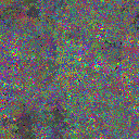 World at epoch 22000
