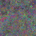 World at epoch 21000