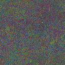 World at epoch 36000