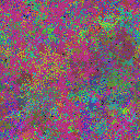 World at epoch 57000