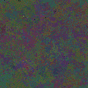 World at epoch 47000