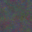 World at epoch 44000