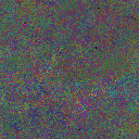 World at epoch 37000