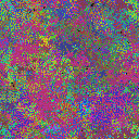 World at epoch 58000