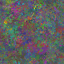 World at epoch 57000