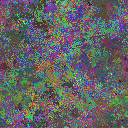 World at epoch 57000