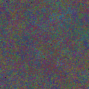 World at epoch 38000