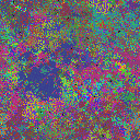 World at epoch 59000