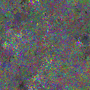 World at epoch 24000
