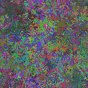 World at epoch 58000