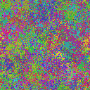 World at epoch 59000