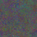 World at epoch 39000