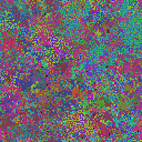 World at epoch 60000