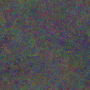 World at epoch 46000