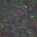 World at epoch 46000