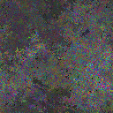 World at epoch 21000