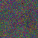 World at epoch 47000