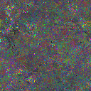 World at epoch 27000