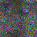 World at epoch 22000