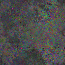 World at epoch 21000