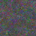 World at epoch 30000