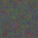 World at epoch 41000