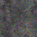 World at epoch 22000