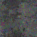 World at epoch 21000