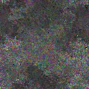 World at epoch 23000