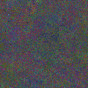 World at epoch 48000