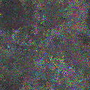 World at epoch 23000