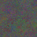 World at epoch 42000