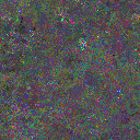World at epoch 31000