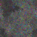 World at epoch 24000