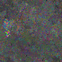 World at epoch 23000