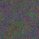 World at epoch 43000