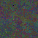 World at epoch 53000
